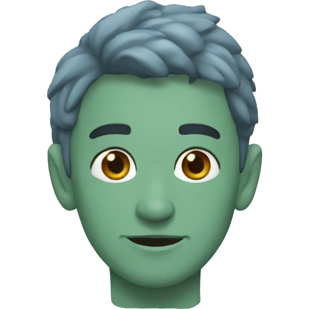 Platai  emoji