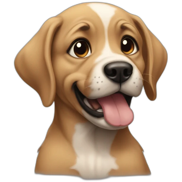 filthy puppies emoji