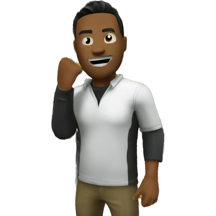 Temprist roblox emoji