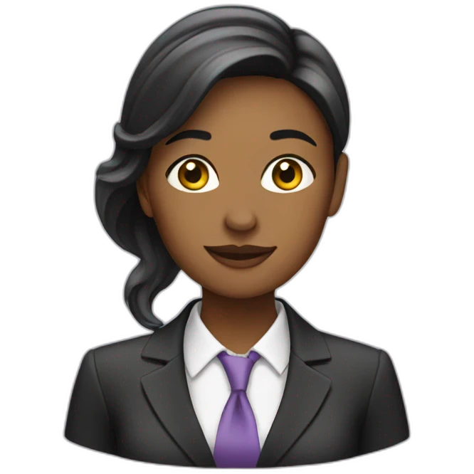 business women emoji