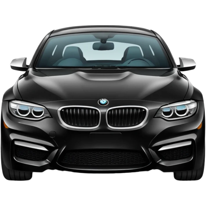 Bmw edit emoji
