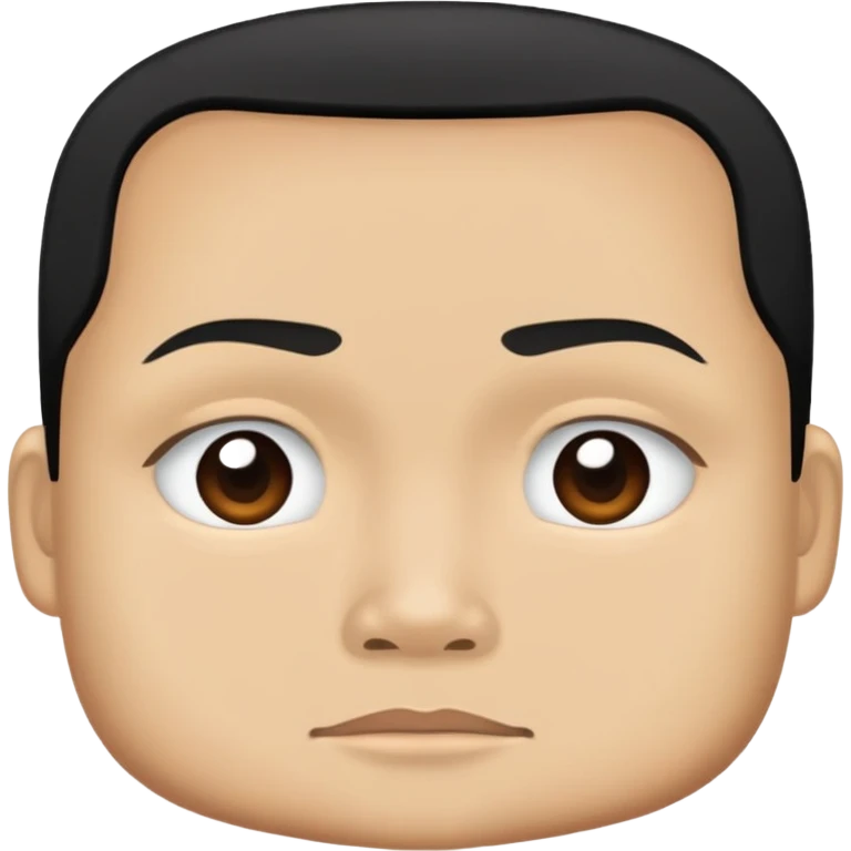 Skusta clee emoji