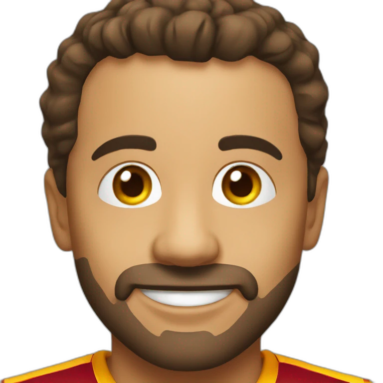 Galatasaray emoji