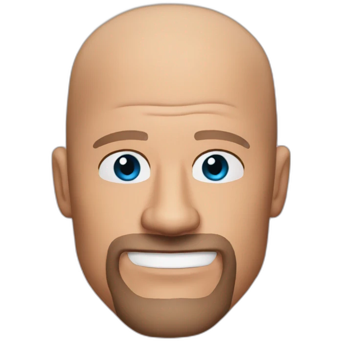 Wwe Steve Austin emoji