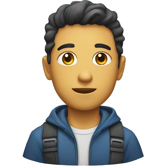 hígado emoji
