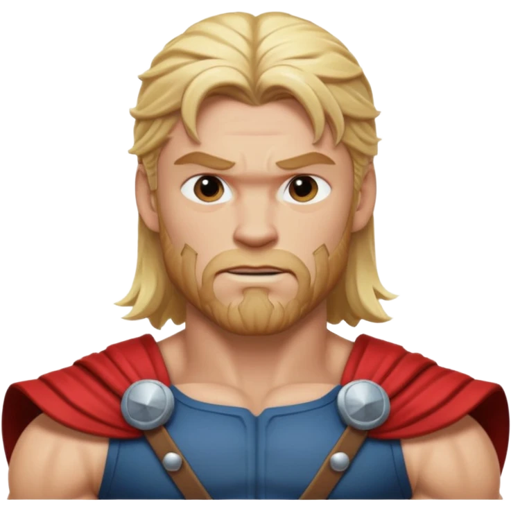 Thor emoji