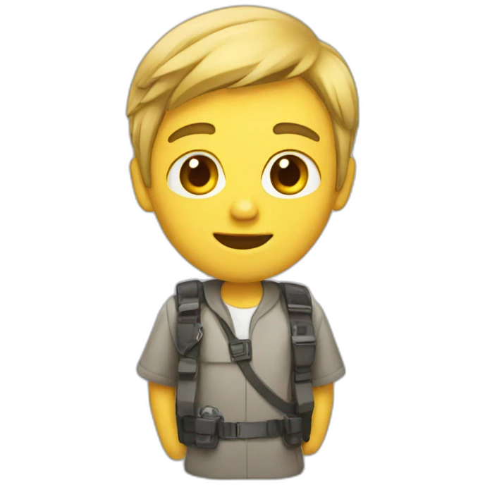 test emoji