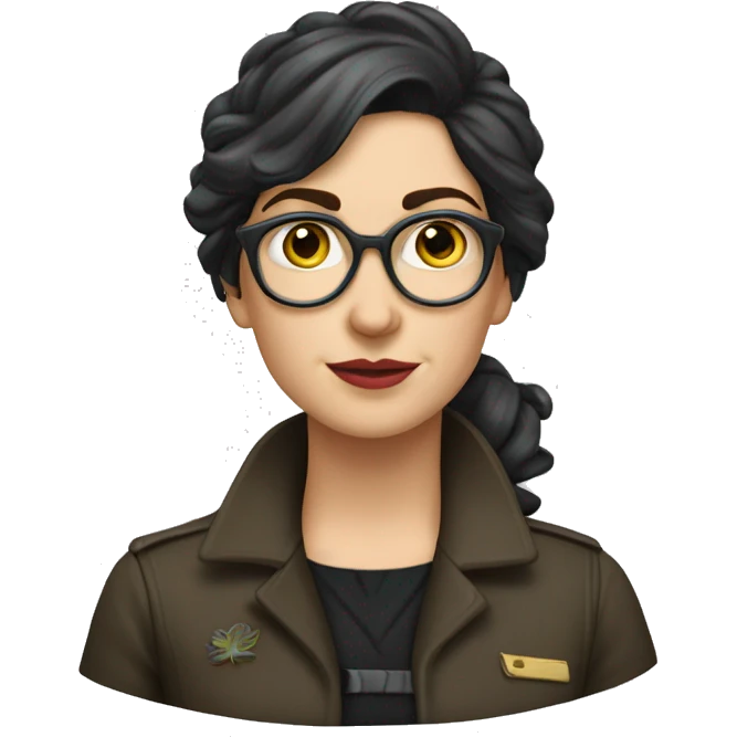 Lara Cosima Henckel von Donnersmarck emoji