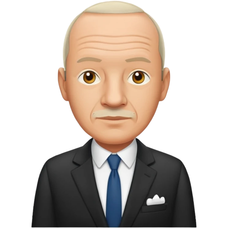 Stan smith American dad emoji