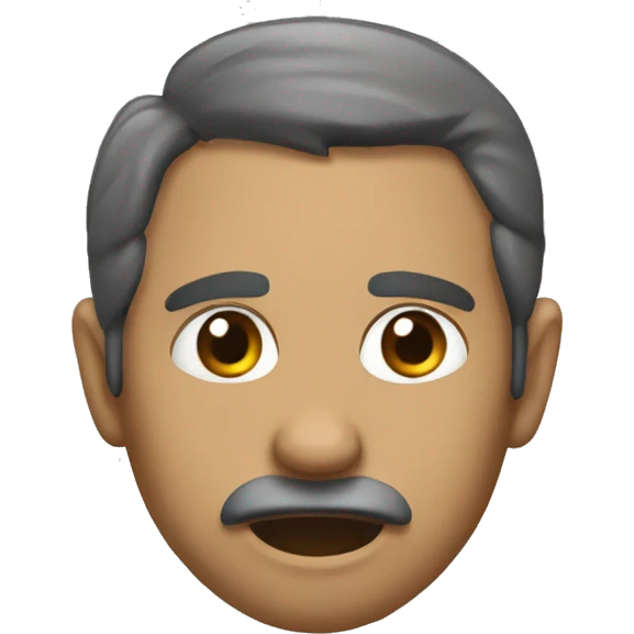 Pisica furioasa emoji
