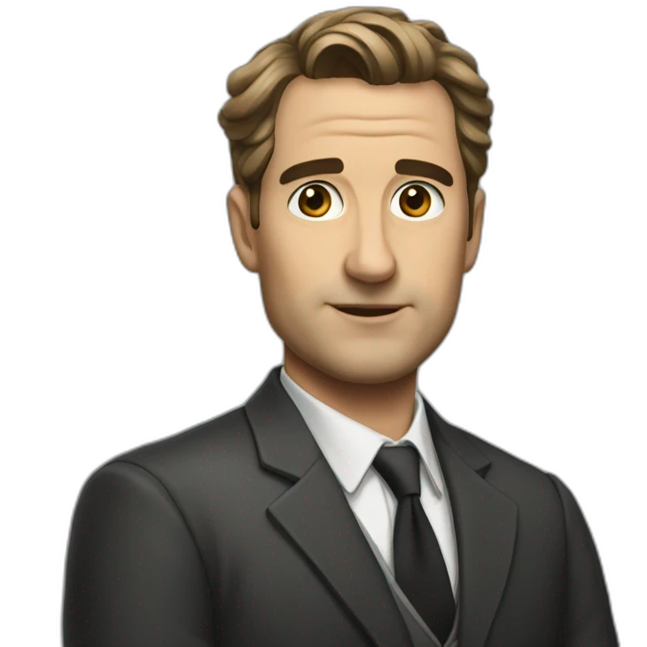 Karl tramlay emoji