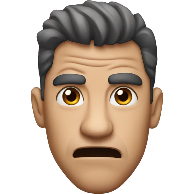 flinch emoji