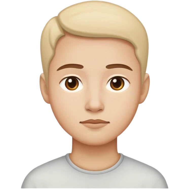 super sane emoji