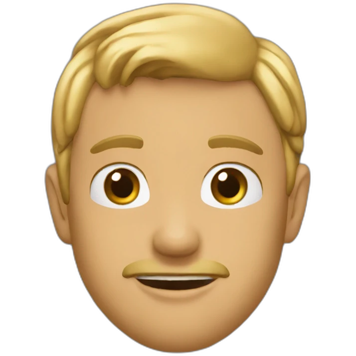Rigole emoji
