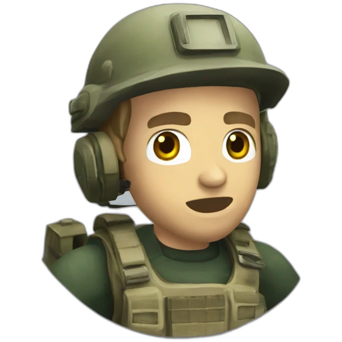 let's play call of duty emoji