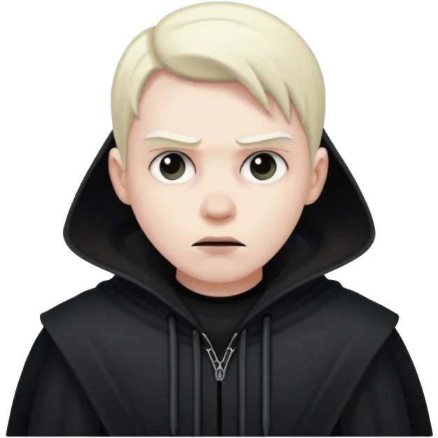 Horor emoji