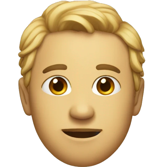 Amongus emoji