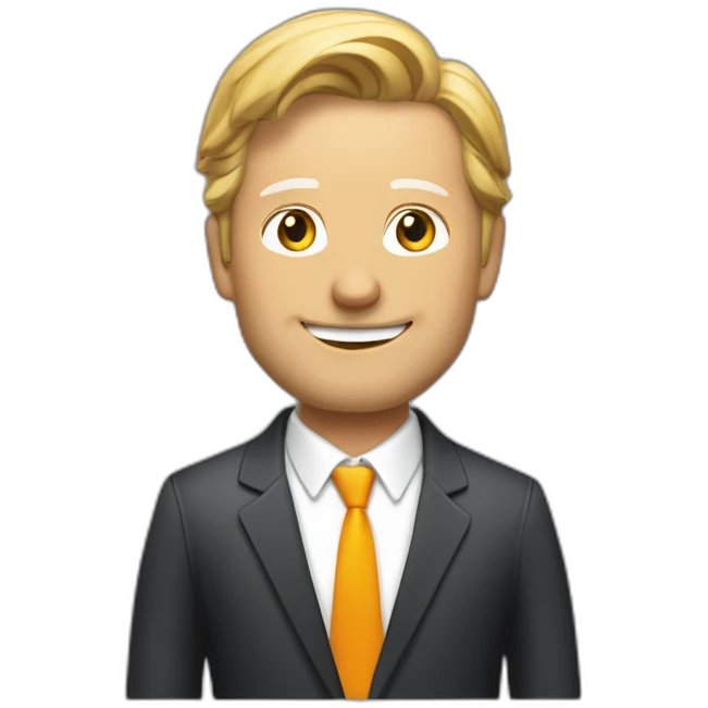 Matthias Dienst CEO Televes emoji