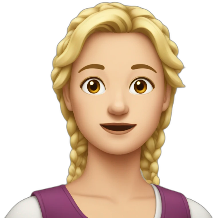 Euh Anna emoji
