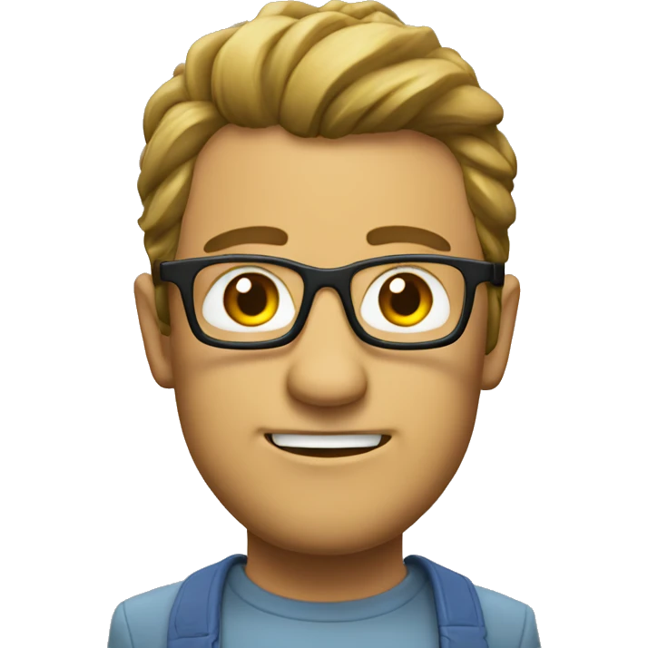 Geekbar emoji