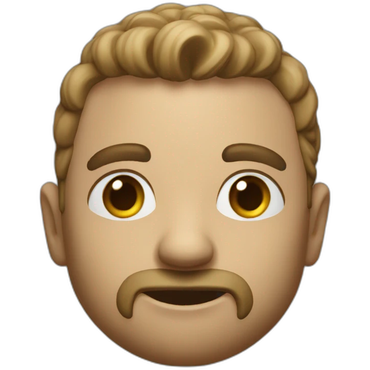 Enton Detektiv emoji