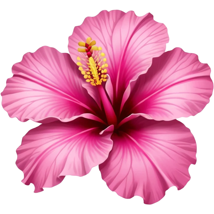 🌺 emoji