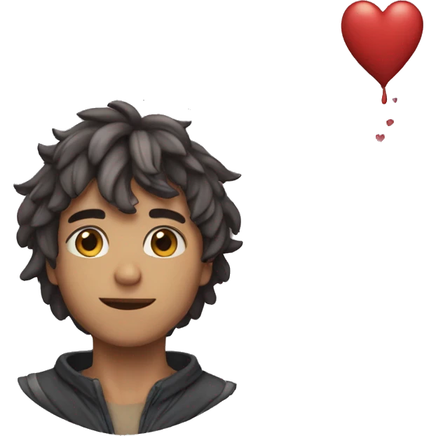 Corazon emoji