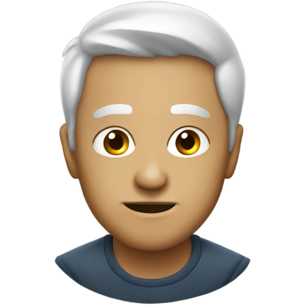 Kocka emoji