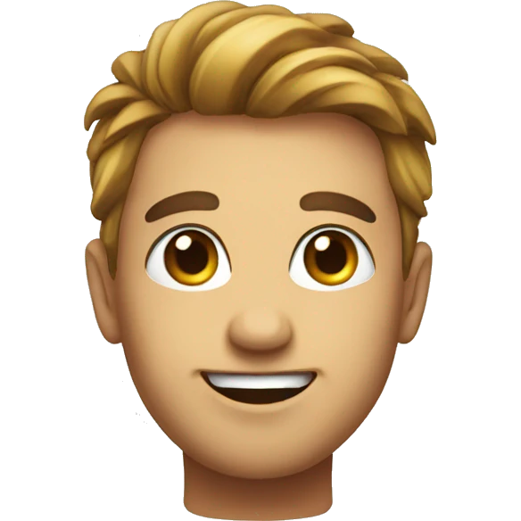 Yummy face  emoji