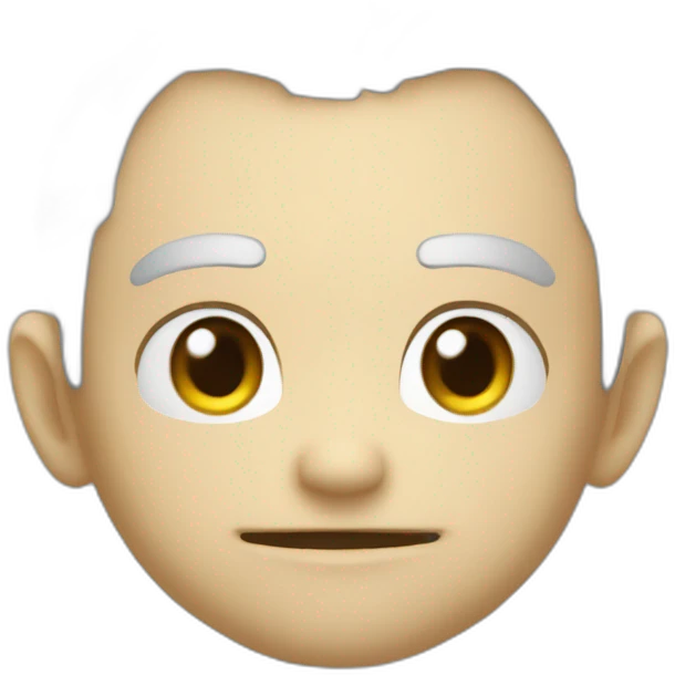 Denji en mode démon emoji