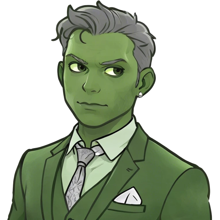 Klaus mikaelson  emoji