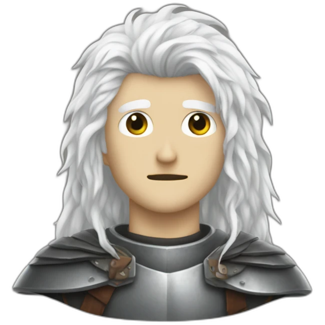 griffith berserk emoji