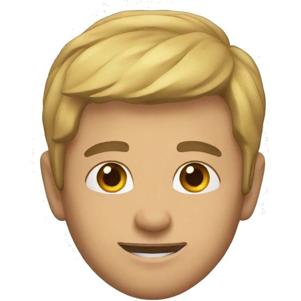 nice try emoji