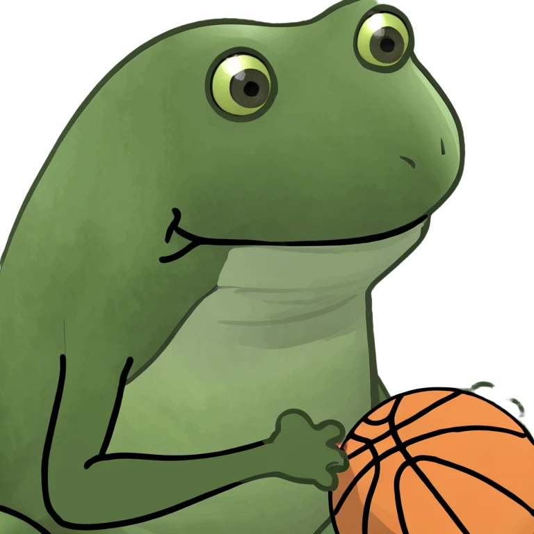basketball emoji