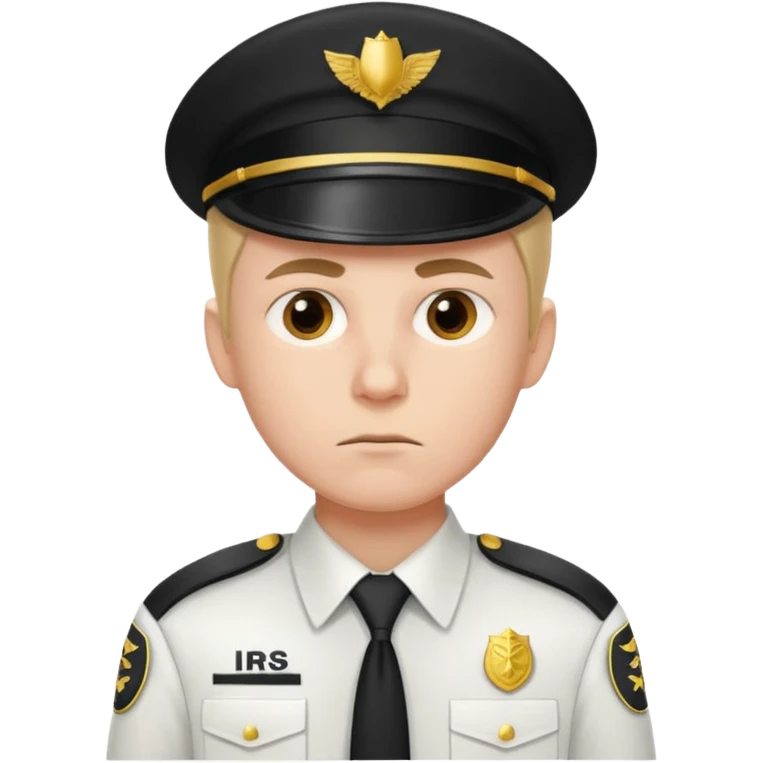 IRS emoji