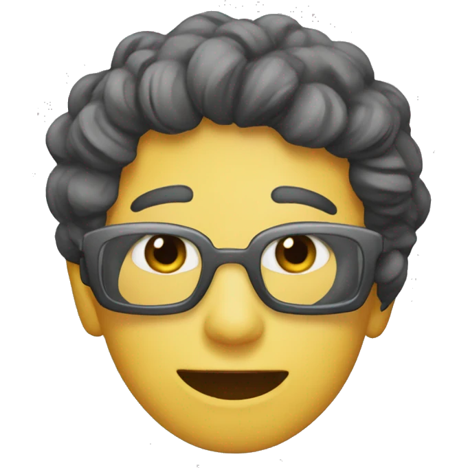 Кот emoji