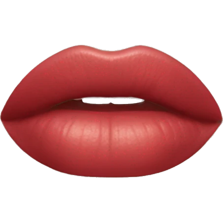 Kiko lip gloss emoji