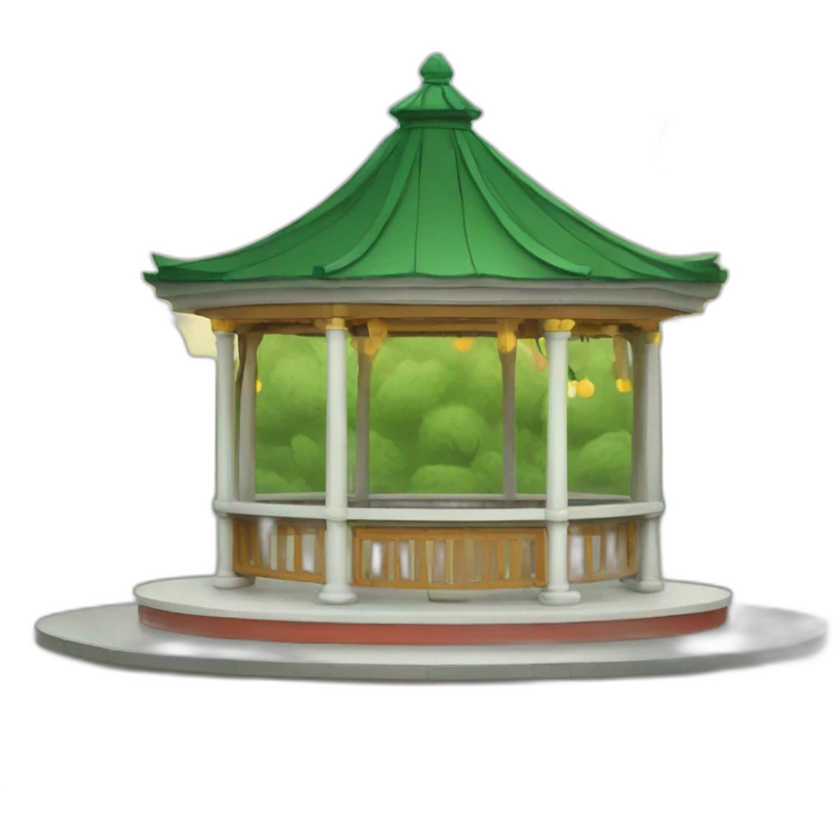 kiosco emoji