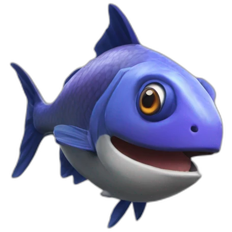 Poiscaille fortnite emoji