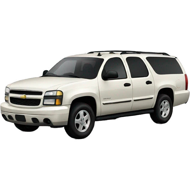 2006 suburban emoji