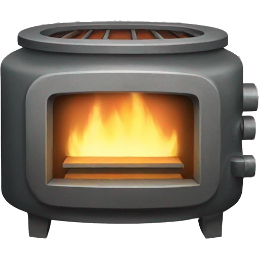 Furnace emoji