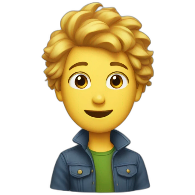 Petroula  emoji