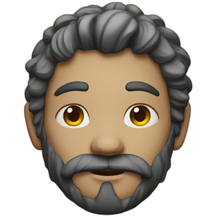 mythical character emoji