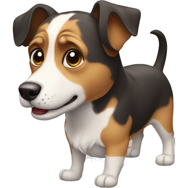 dog  emoji