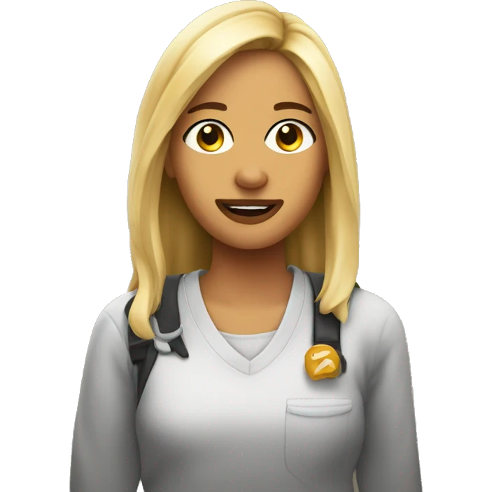 Lyric Baker emoji