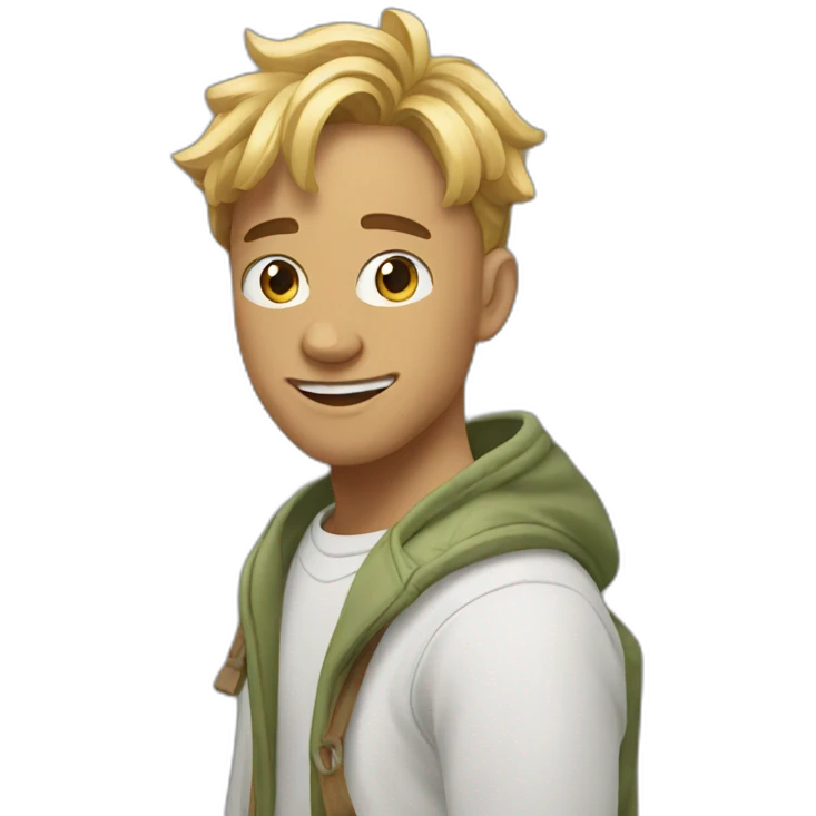 Enhypen emoji