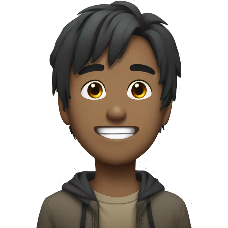 Choso kamo anime emoji