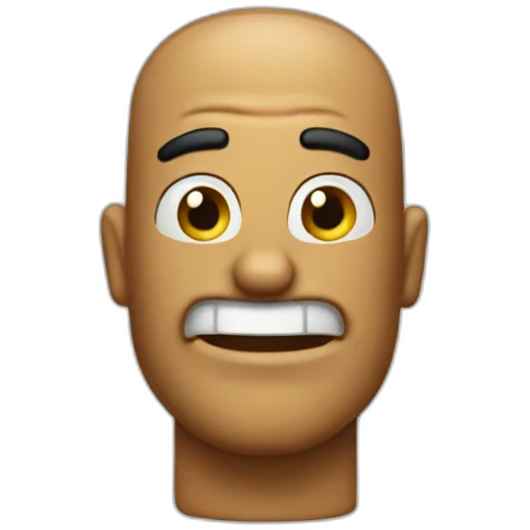 spong bob emoji