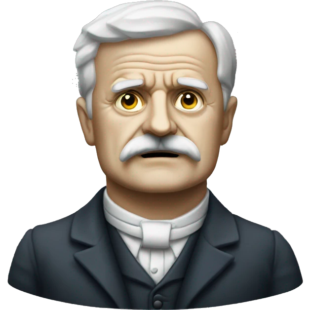 jean sibelius emoji
