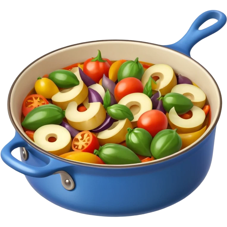 ratatouille dish (final) emoji